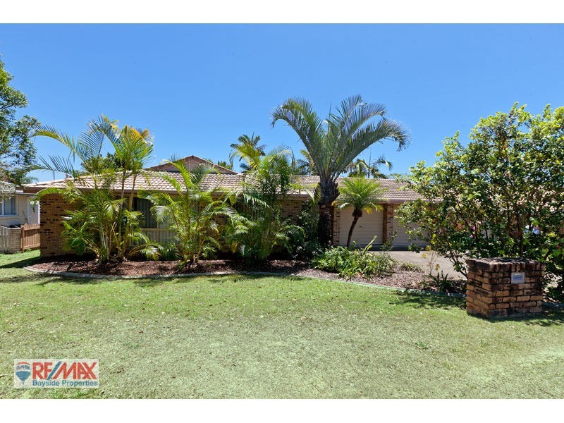 32 Greenup Street, Capalaba QLD 4157