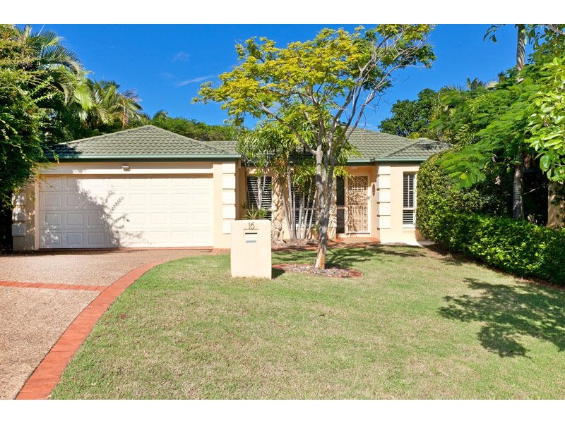 16 Pryor Street, Ormiston QLD 4160