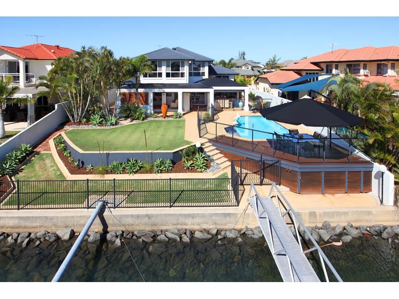 12 Caravel Court, Raby Bay QLD 4163
