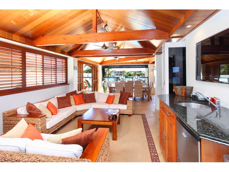 12 Caravel Court, Raby Bay QLD 4163