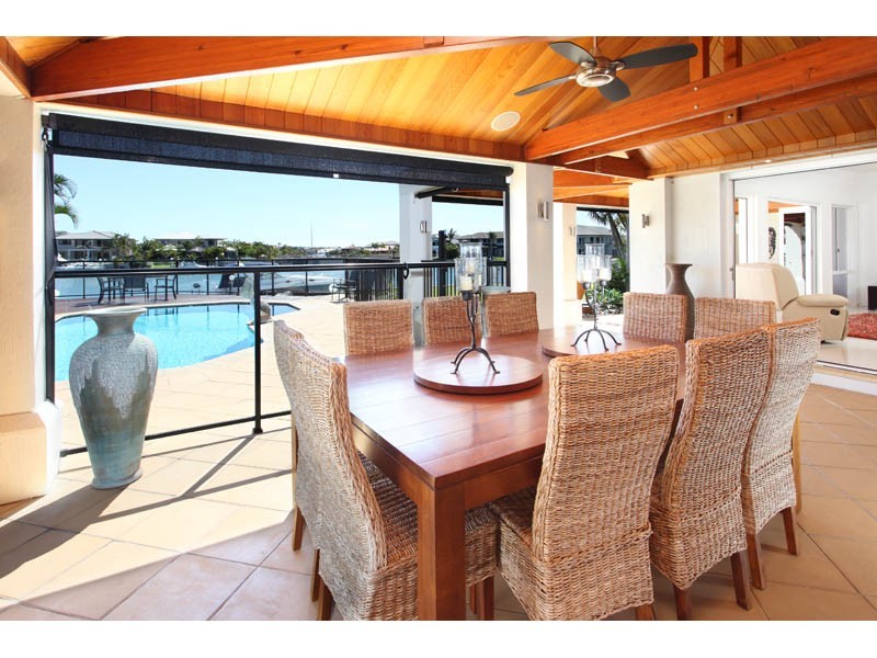 12 Caravel Court, Raby Bay QLD 4163