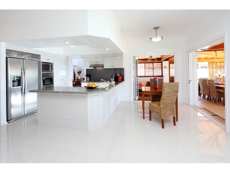 12 Caravel Court, Raby Bay QLD 4163