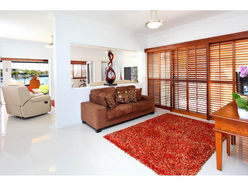 12 Caravel Court, Raby Bay QLD 4163