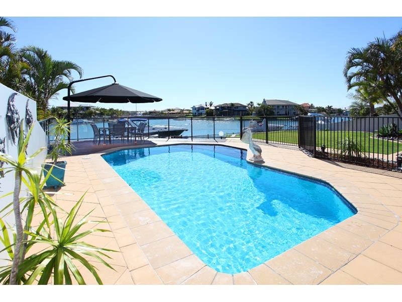 12 Caravel Court, Raby Bay QLD 4163