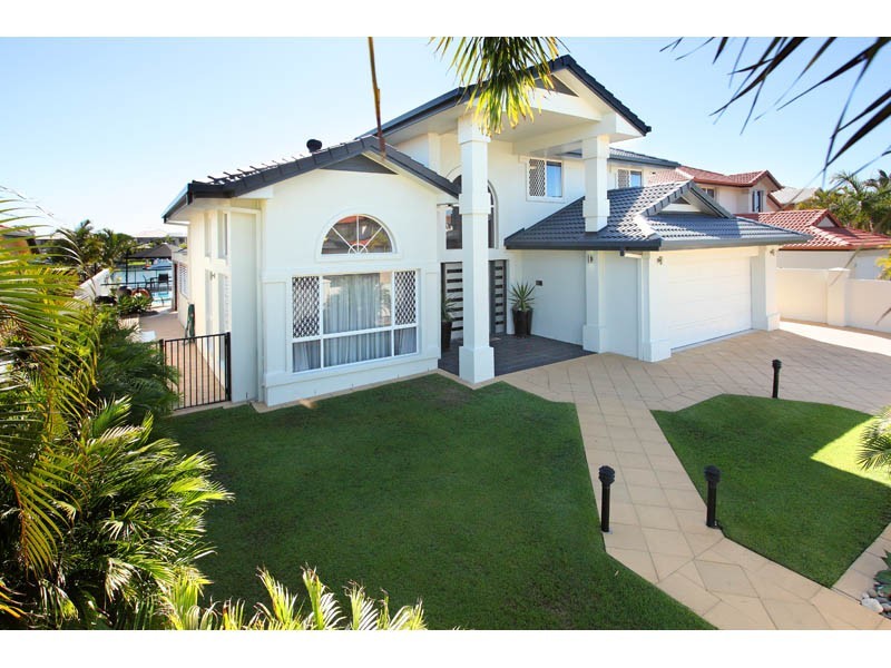 12 Caravel Court, Raby Bay QLD 4163