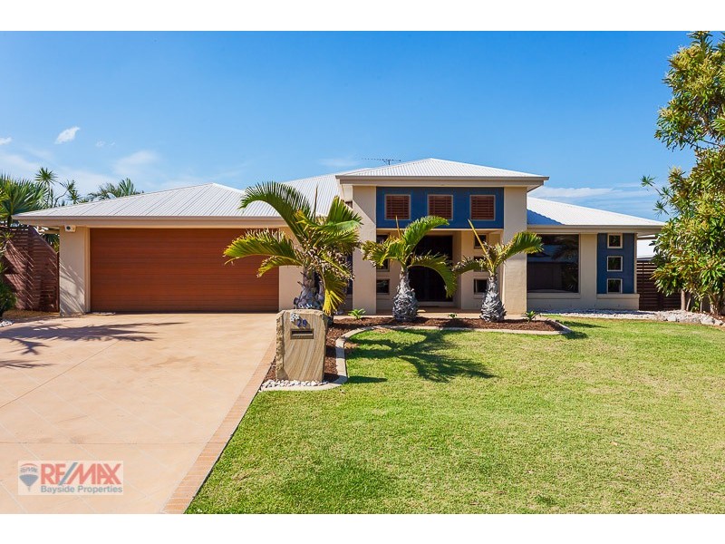 29 Trafalgarvale Avenue, Wellington Point QLD 4160