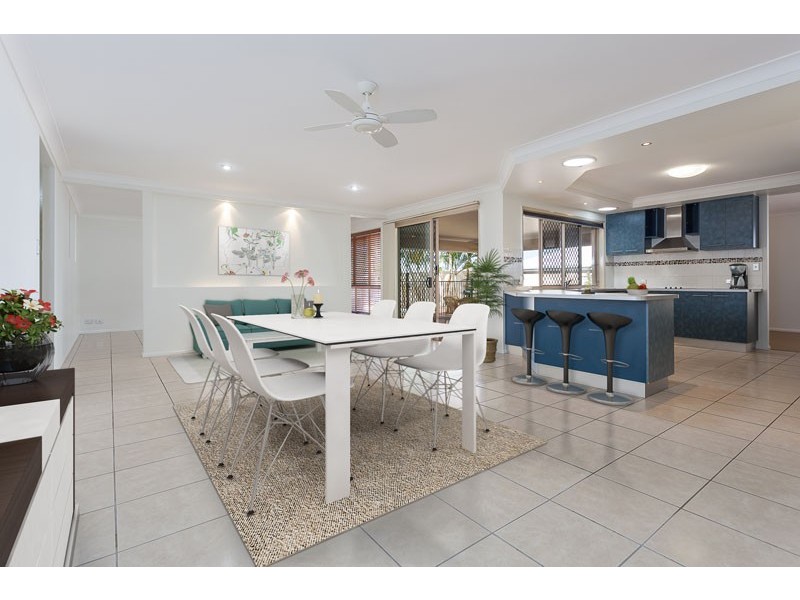 29 Trafalgarvale Avenue, Wellington Point QLD 4160