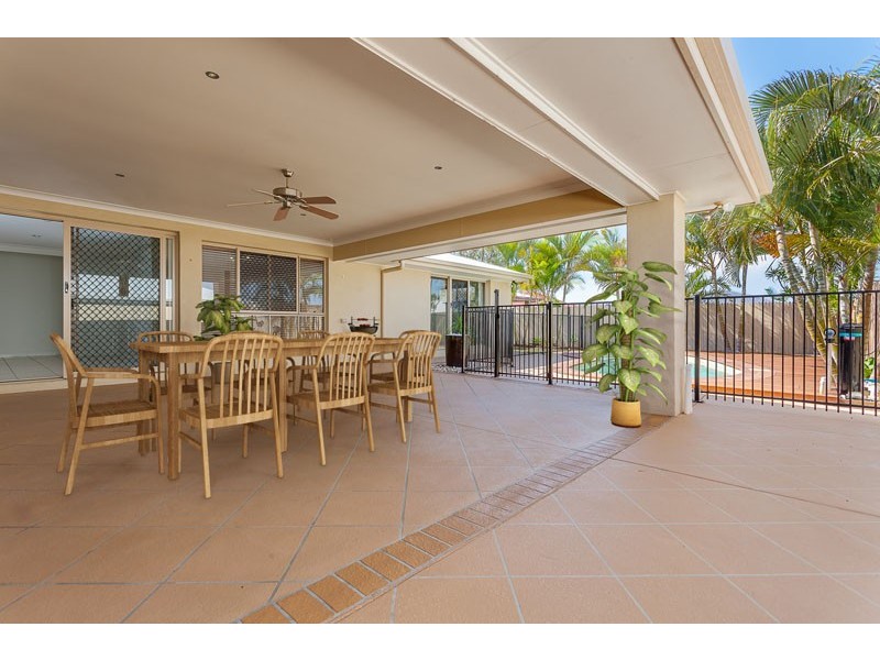 29 Trafalgarvale Avenue, Wellington Point QLD 4160