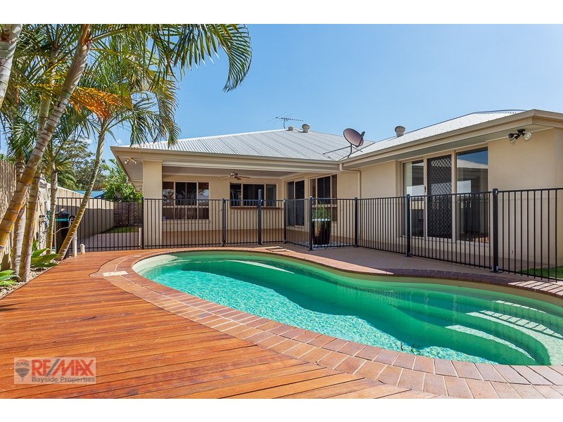 29 Trafalgarvale Avenue, Wellington Point QLD 4160