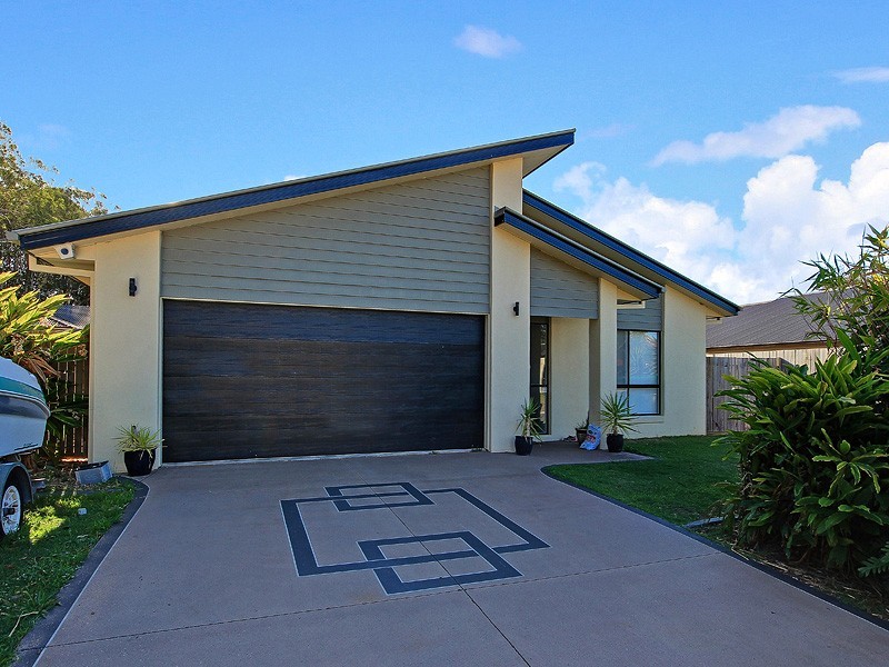 5 SHEARWATER STREET, Cleveland QLD 4163