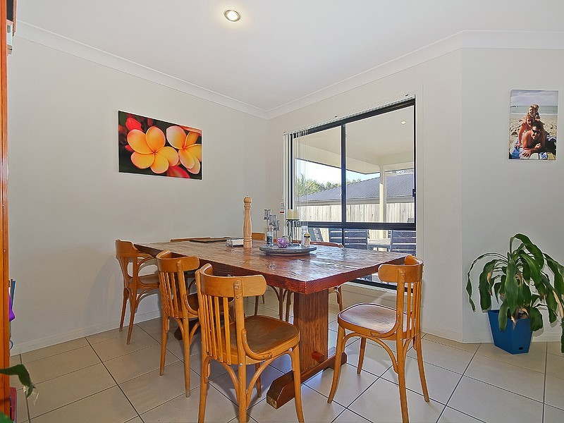 5 SHEARWATER STREET, Cleveland QLD 4163