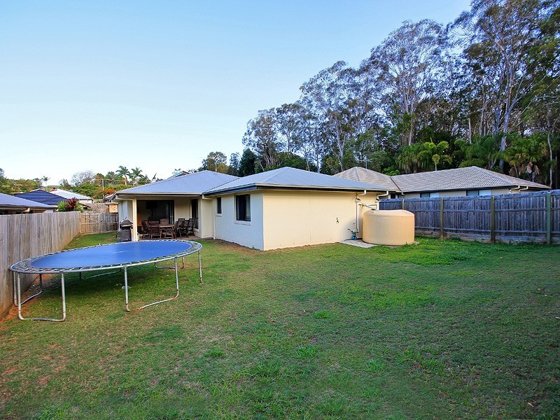 5 SHEARWATER STREET, Cleveland QLD 4163