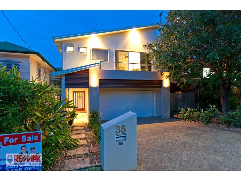38 Douro Road, Wellington Point QLD 4160