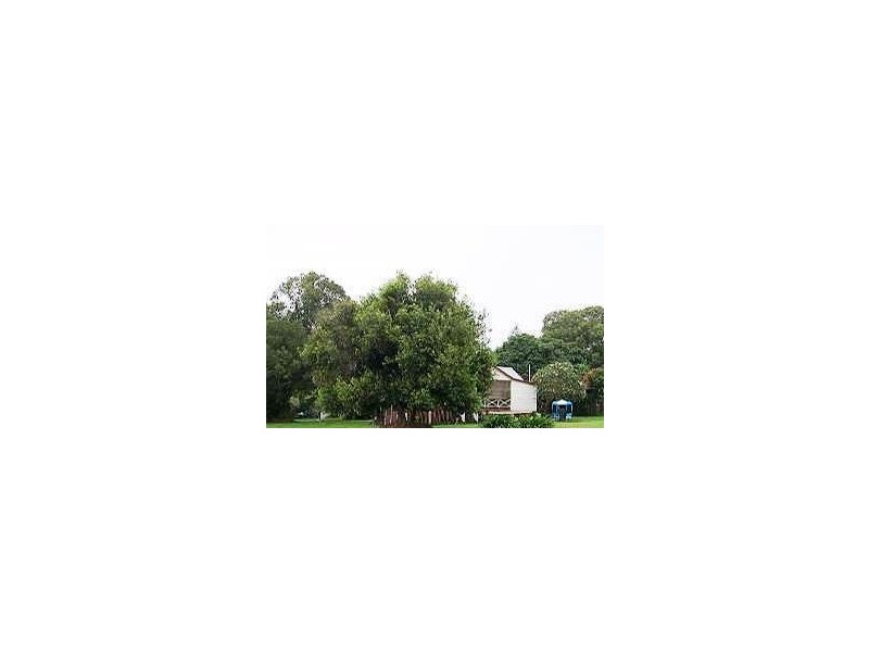 1 Parson Street, Dunwich QLD 4183