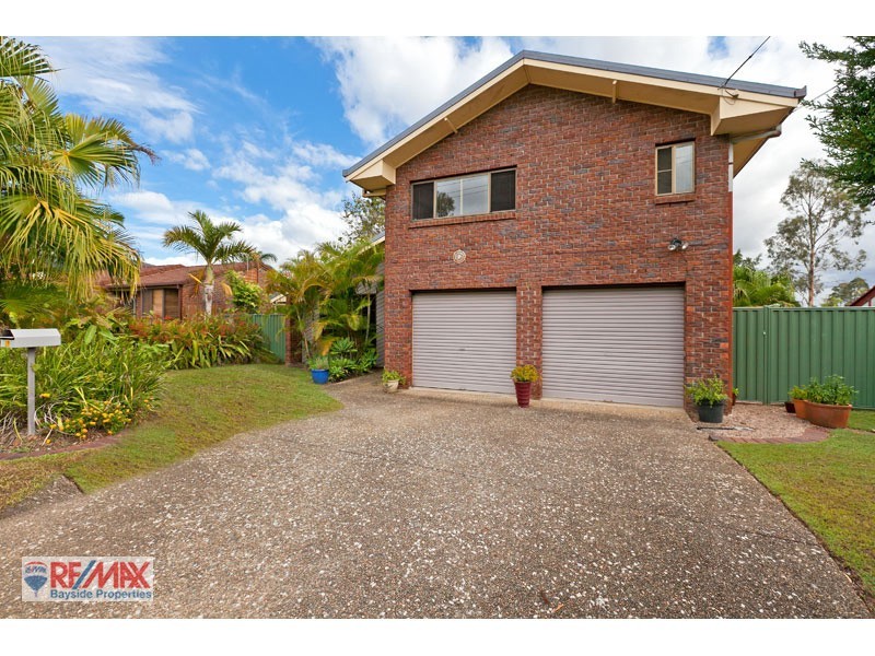 19 Plymstock, Alexandra Hills QLD 4161