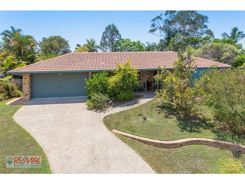 8 Elworth Court, Alexandra Hills QLD 4161