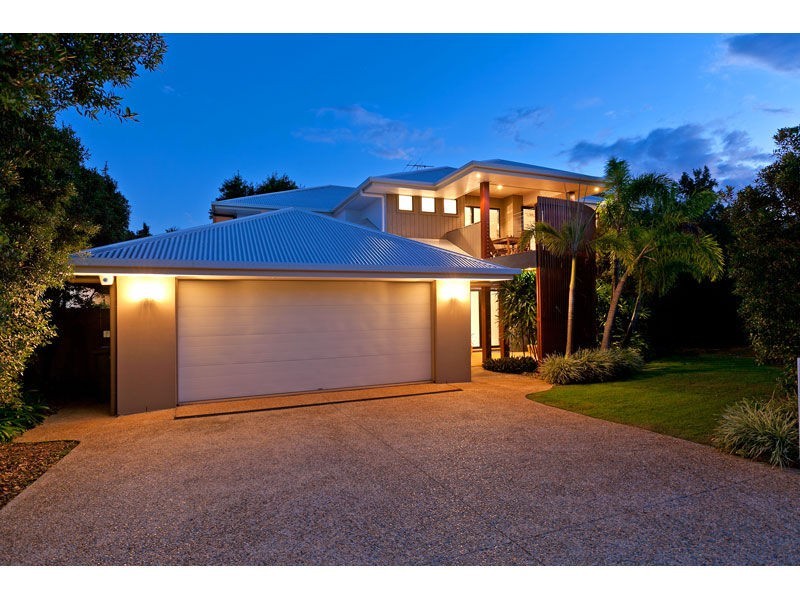 8 Tamarind Close, Thornlands QLD 4164