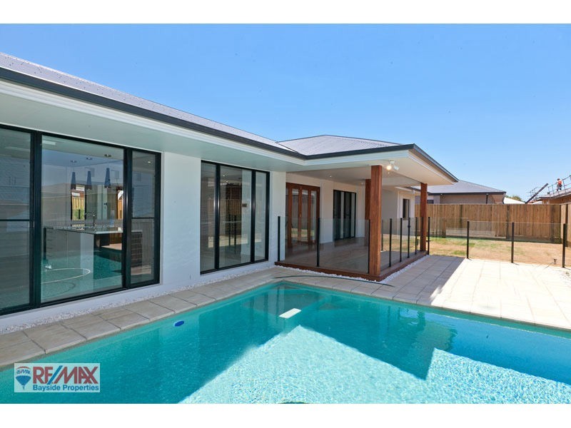 4 Elderberry Street, Thornlands QLD 4164