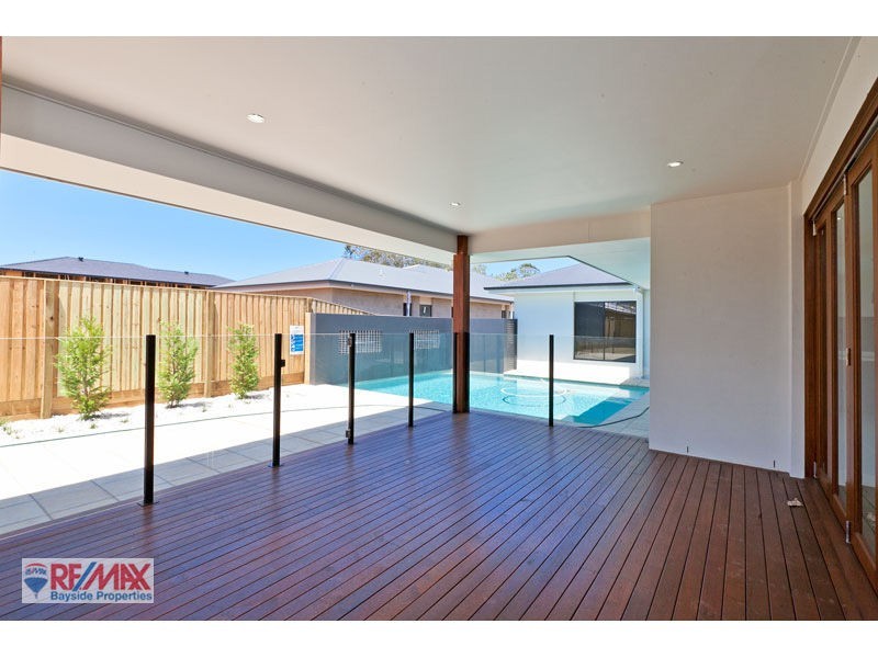 4 Elderberry Street, Thornlands QLD 4164