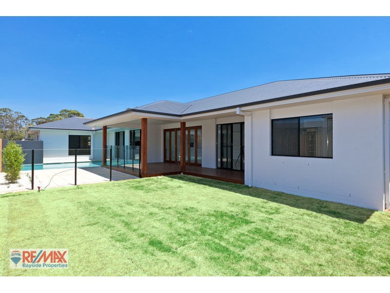 4 Elderberry Street, Thornlands QLD 4164