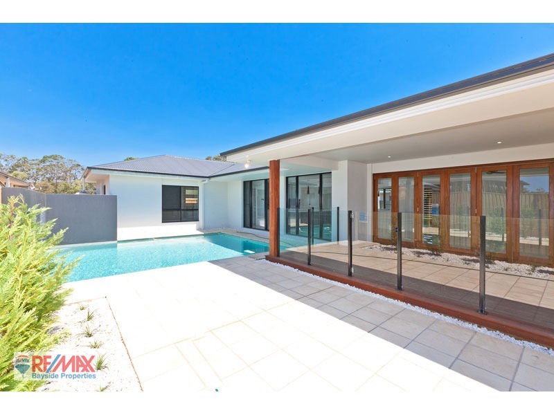 5 Rosemary Street, Thornlands QLD 4164