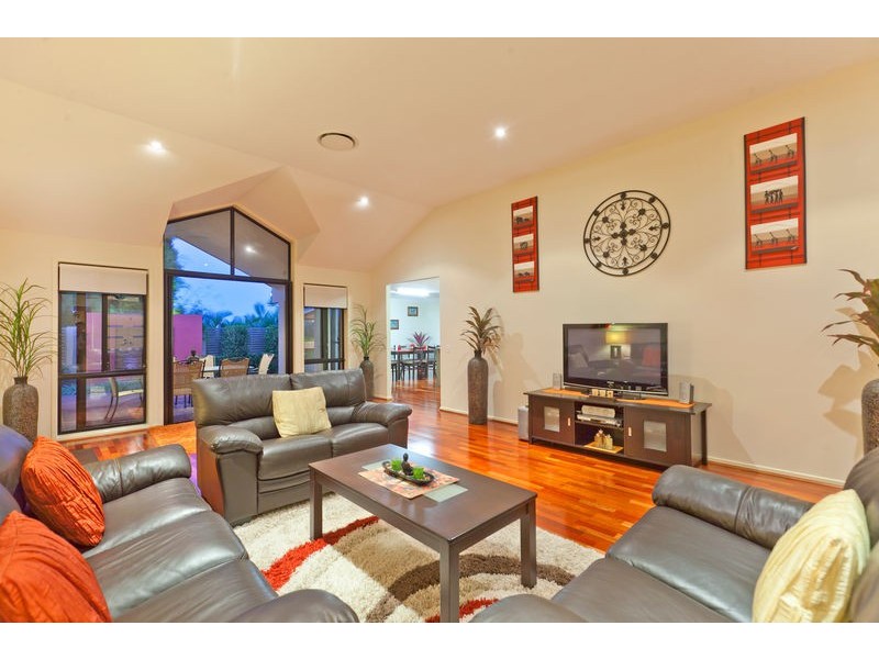 5 Waterview Place, Birkdale QLD 4159