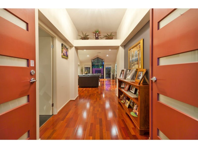 5 Waterview Place, Birkdale QLD 4159