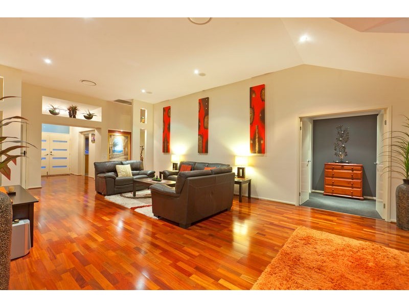 5 Waterview Place, Birkdale QLD 4159