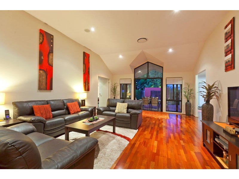 5 Waterview Place, Birkdale QLD 4159