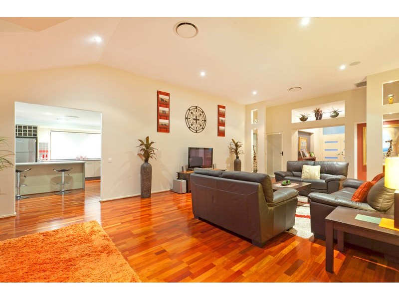 5 Waterview Place, Birkdale QLD 4159
