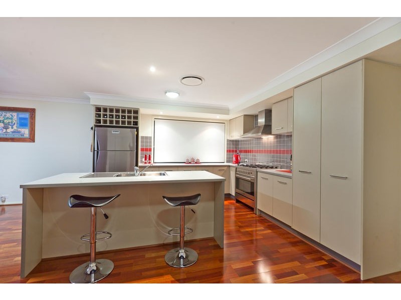 5 Waterview Place, Birkdale QLD 4159