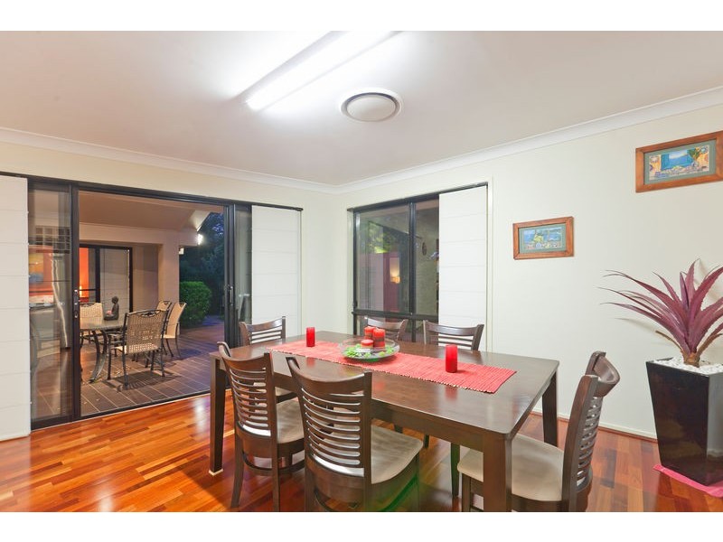5 Waterview Place, Birkdale QLD 4159