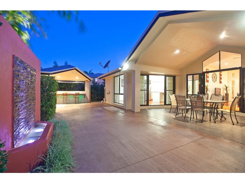 5 Waterview Place, Birkdale QLD 4159