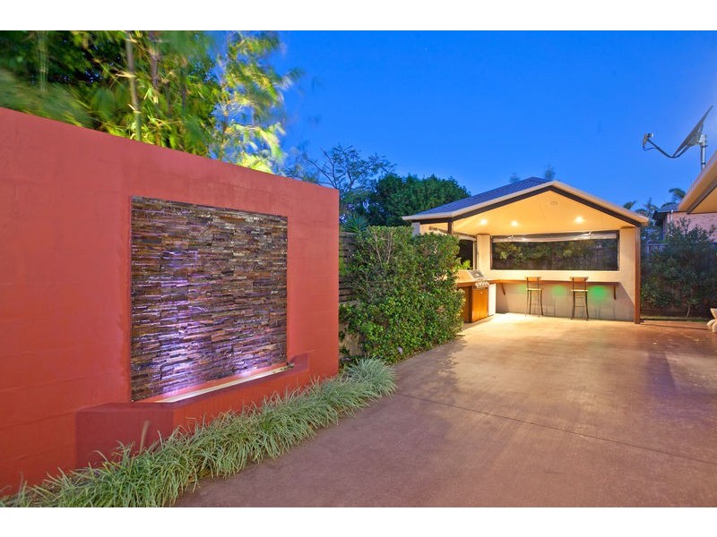 5 Waterview Place, Birkdale QLD 4159