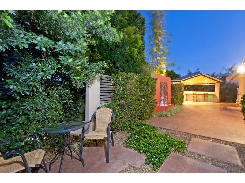 5 Waterview Place, Birkdale QLD 4159