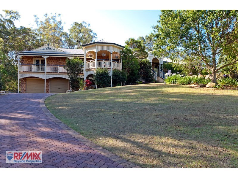 89 Sanctuary Drive, Mount Cotton QLD 4165