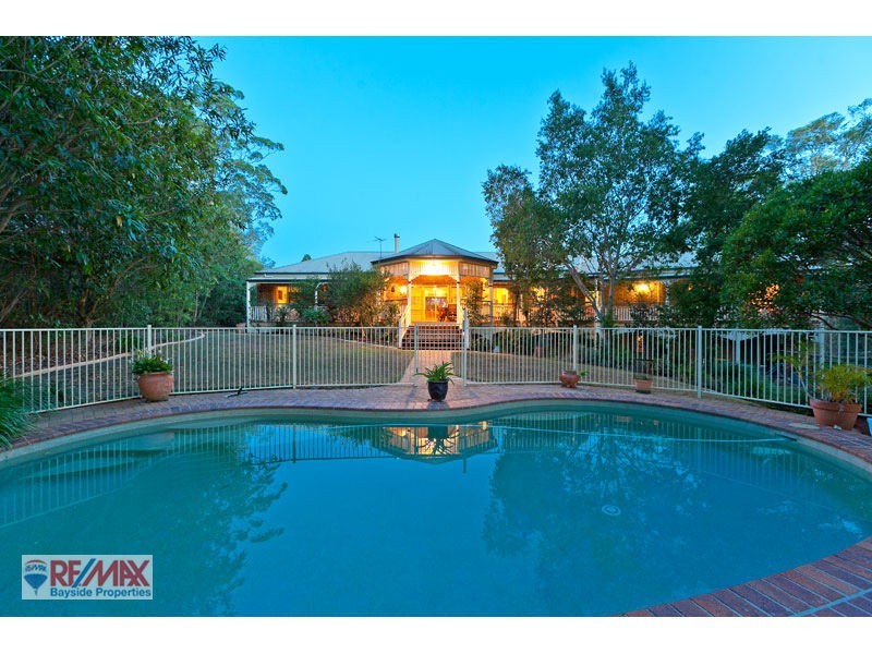 89 Sanctuary Drive, Mount Cotton QLD 4165