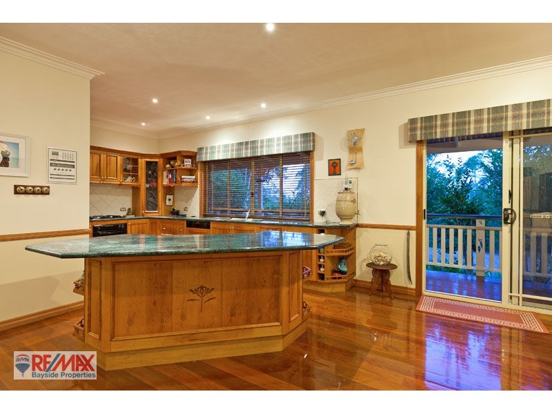 89 Sanctuary Drive, Mount Cotton QLD 4165