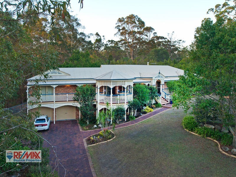 89 Sanctuary Drive, Mount Cotton QLD 4165