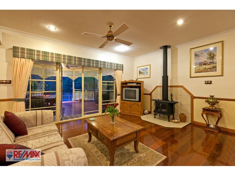89 Sanctuary Drive, Mount Cotton QLD 4165