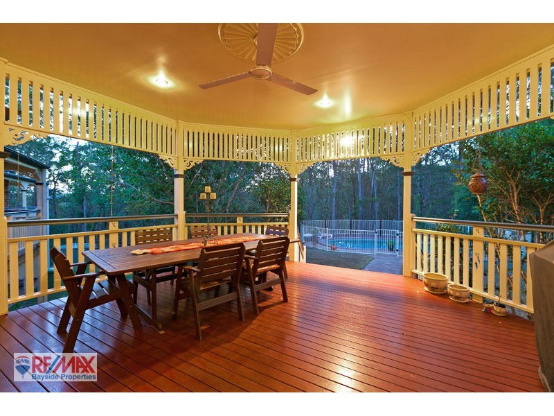 89 Sanctuary Drive, Mount Cotton QLD 4165