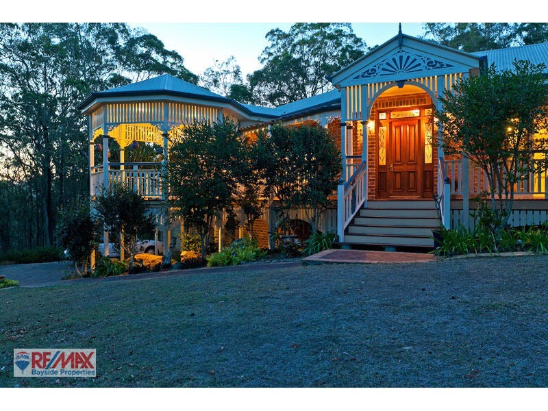 89 Sanctuary Drive, Mount Cotton QLD 4165