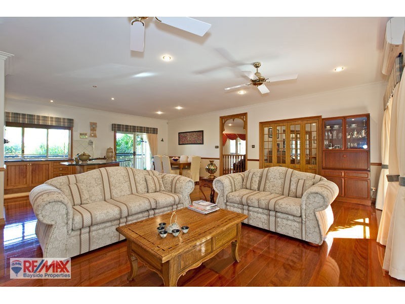 89 Sanctuary Drive, Mount Cotton QLD 4165