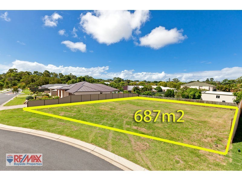 40 Parkgrove Street, Birkdale QLD 4159