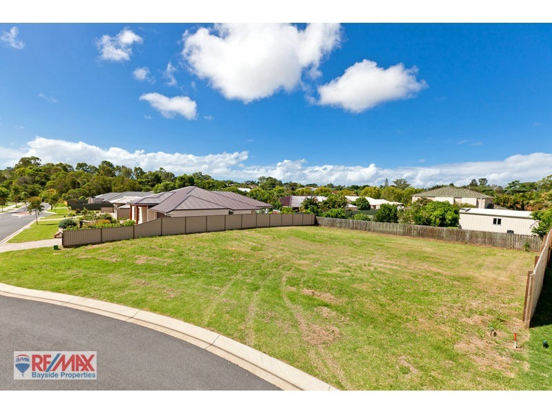 40 Parkgrove Street, Birkdale QLD 4159
