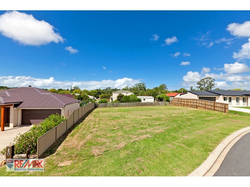 40 Parkgrove Street, Birkdale QLD 4159