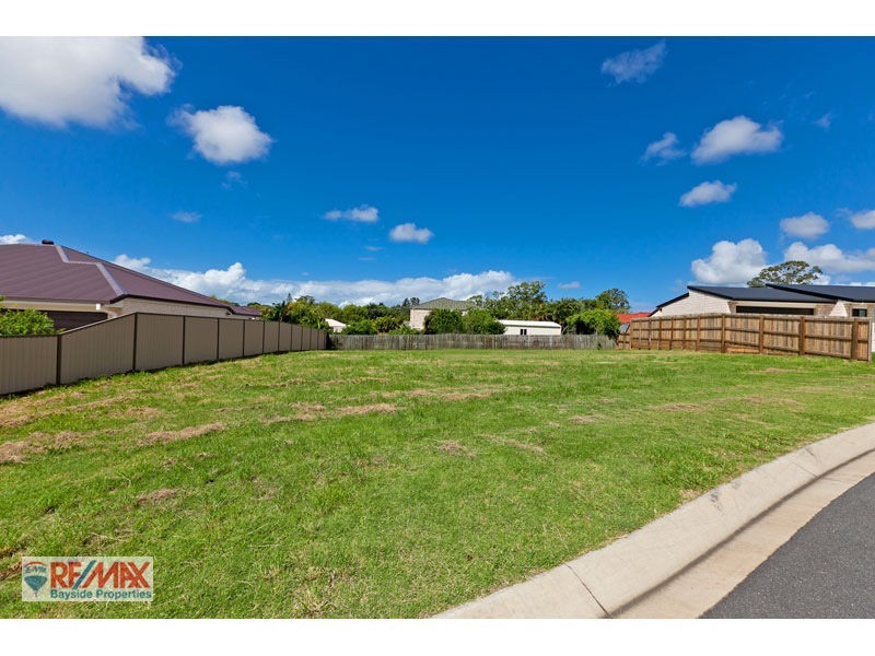 40 Parkgrove Street, Birkdale QLD 4159