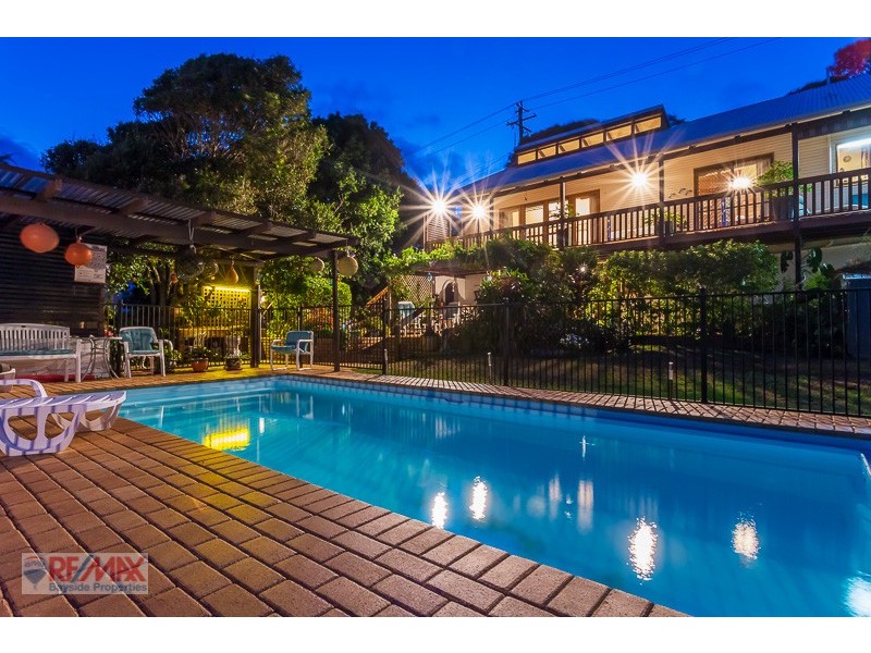 99 Shore Street North, Cleveland QLD 4163