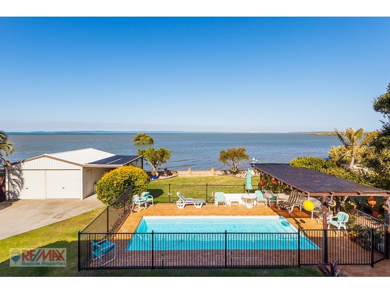 99 Shore Street North, Cleveland QLD 4163