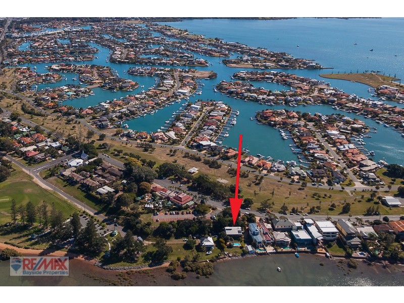 99 Shore Street North, Cleveland QLD 4163